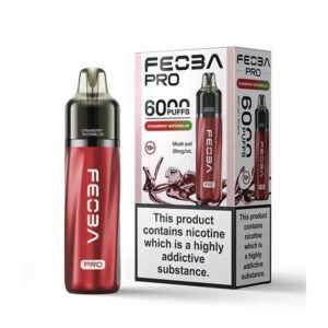 Feoba pro